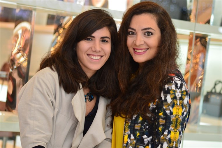 Estee Lauder Lipstick Envy Event